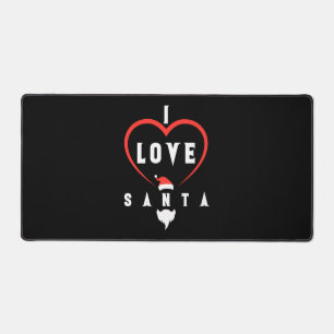 Je t'aime Noël Père Noël