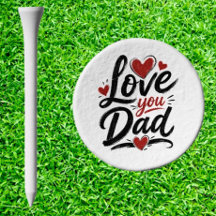 Je t'aime Papa