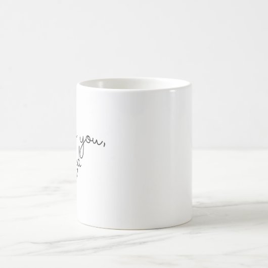 Je t'aime, papa mug (Centre)