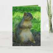 Je t'aime / Pardonne-moi_ Carte (Devant)