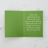 Je t'aime / Pardonne-moi_ Carte (Intérieur)