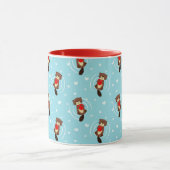 Je T'Aime Pas De Mug D'Otter (Centre)