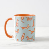 Je T'Aime Pas De Mug D'Otter (Gauche)