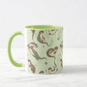 Je T'Aime Pas De Mug D'Otter (Gauche)