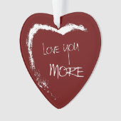 Je t'aime plus (devant)