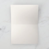Je t'aime plus ! Carte de vœux (Intérieur)