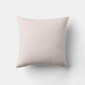 Je t'aime plus Coussin (Verso)