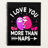 Je t'aime plus que des fentes roses et violettes (Devant)