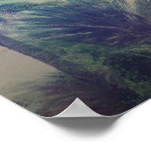 Je T'aime Poster (Hoek)