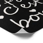 Je t'aime poster (Hoek)