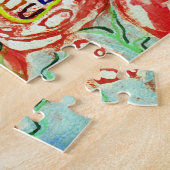 Je t'aime puzzle $20,95 (Côté)