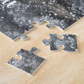 Je t'aime Puzzles de Jigsaw (Côté)