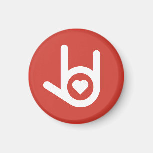 Je T'Aime, Red Magnet