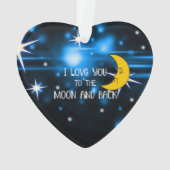 Je t'aime sur la Lune et de retour (dos)