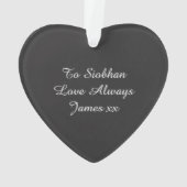 Je T'Aime Sur La Lune Et De Retour (dos)