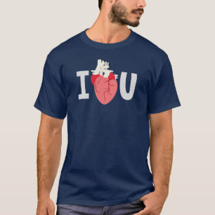 Je T'Aime T-shirt