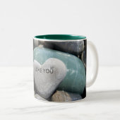 Je t'aime tasse (Devant droit)