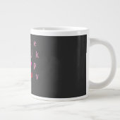 Je t'aime tasse (Droite)