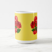Je t'aime tasse (Centre)
