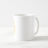 Je t'aime tasse maman (Devant droit)