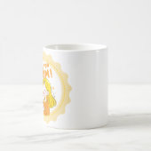 Je t'aime tasse maman (Centre)
