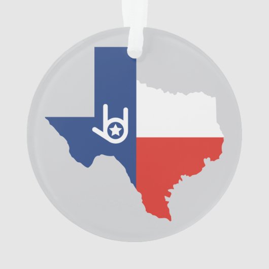 Je t'aime Texas (dos)