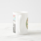Je t'aime un boisseau et une tasse de picotin (Dos)