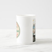 Je t'aime un boisseau et une tasse de picotin (Devant)