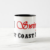 "Je tasse balance de côte ouest style" (Centre)