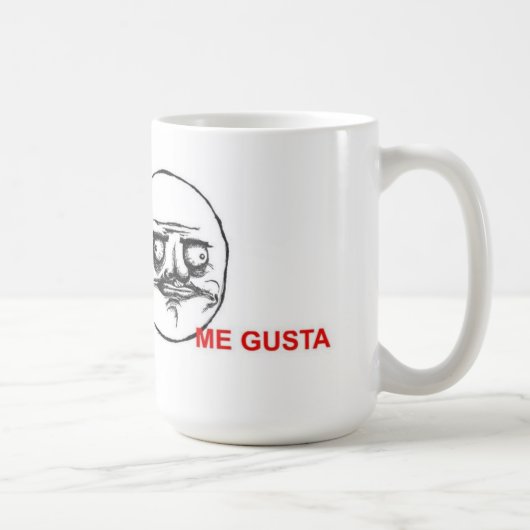JE TASSE DE GUSTA (Droite)