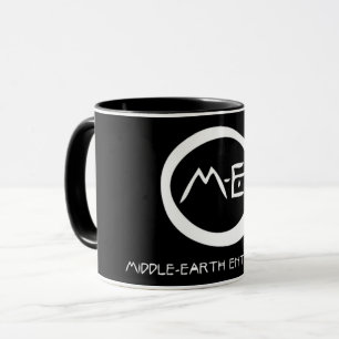 JE TASSE DE MIDDLE-EARTH ENTERPRISES™