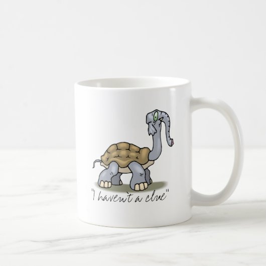 "Je tasse n'ai pas indice" (Droite)