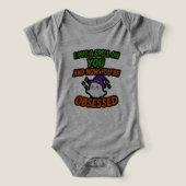 Je te mets un sort... (Design Recto)