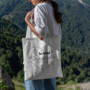Je Te Sens À Votre Sac fourre-tout