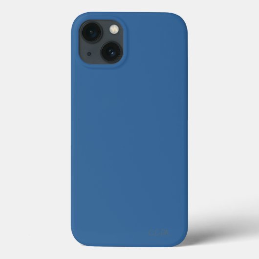 Je téléphone 6 coque Prêt à modifier / Faire vous- (Verso)