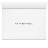 Je tombe amoureux (Intérieur Horizontal (Bas))