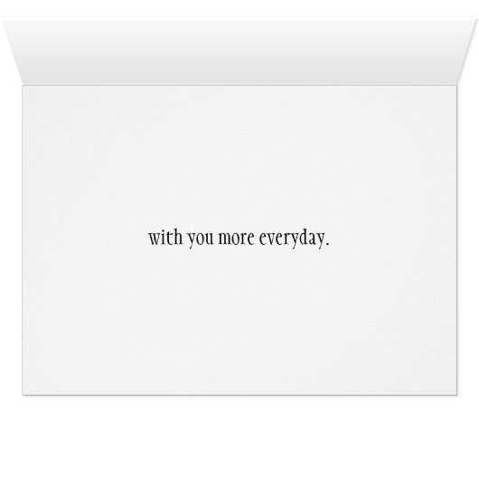 Je tombe amoureux (Intérieur Horizontal (Bas))