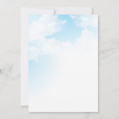 Je tractor bedankt creditcard (Achterkant)