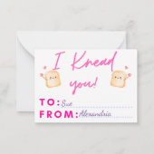 Je Trouve Que Vous Êtes Formidables Cartes de Sain (Dos)