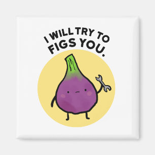 Je Vais Essayer De Vous Figer Mignonne Aimant À Pu