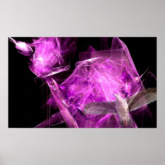 Je vais me lever_ Poster (Devant)