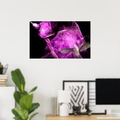 Je vais me lever_ Poster (Bureau à domicile)