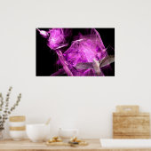 Je vais me lever_ Poster (Cuisine)