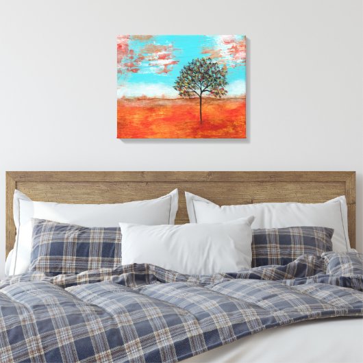 Je Vais Rétablir Les Imprimantes De Toile Décor De (Insitu(Chambre))