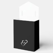 Je vak Aangepaste kanttekening Bedankdoosjes (Geopend)