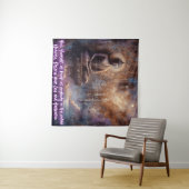 JE VERDIENT JE LIEFDE WANDKLEED (In Situ (horizontaal))