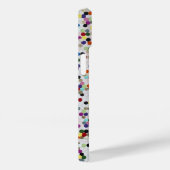 Je veux du coque iphone de bonbons (Verso / Droite)