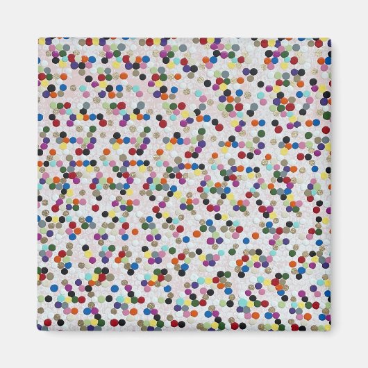 Je Veux Du Magnet De Bonbons (Devant)