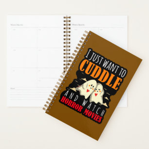 Je Veux Juste Casser Et Regarder Des Films D'Horre