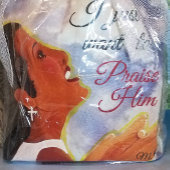 Je Veux Juste Le Louer Sac fourre-tout